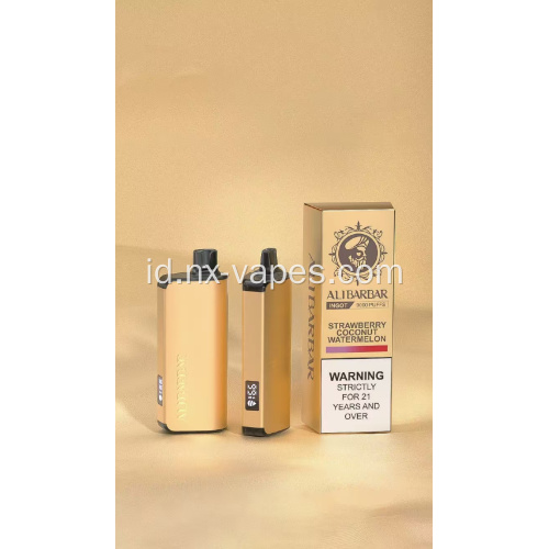 Grosir Vape Alibarbar 8k Puffs Australia